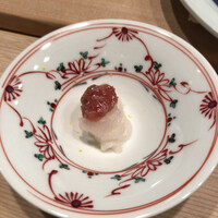 銀座 鮨 かねさか 本店 - 