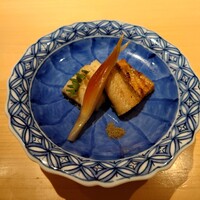 鮨 銀座おのでら 弟 本店 - 
