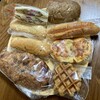 エーワンベーカリー - 