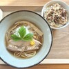 自家製麺 肉スタイル林