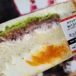 ニューデイズミニ - 料理写真: