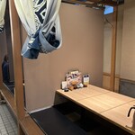 寿司ろばた 八條 - 