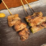 串八 六地蔵店 - 