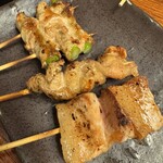 串八 六地蔵店 - 