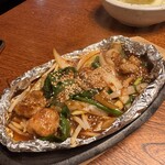 串八 六地蔵店 - 