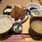 寿司ろばた 八條 - 