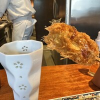 串揚げキッチン だん 梅田店 - 