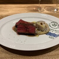 リストランテ ハナタニ - 