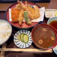 天ぷら ひさご - 