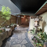花蝶 銀座本店 - 