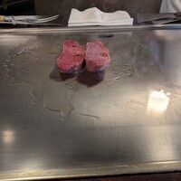 ステーキハウス 吉池 - 