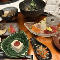 花蝶 銀座本店 - 