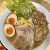 麺屋 音 人形町店