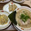 餃子の王将 イオン天王町店
