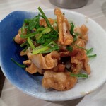 元祖 野球鳥ふたば - 