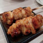 元祖 野球鳥ふたば - 