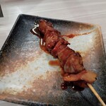 元祖 野球鳥ふたば - 