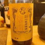 穴子料理と地酒 浅草 川井 - 