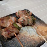 元祖 野球鳥ふたば - 