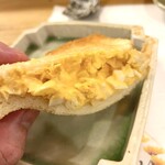 穴子料理と地酒 浅草 川井 - 