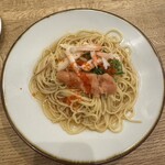 鎌倉パスタ - 
