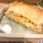 穴子料理と地酒 浅草 川井 - 