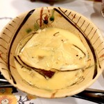 穴子料理と地酒 浅草 川井 - 