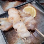 元祖 野球鳥ふたば - 