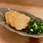 穴子料理と地酒 浅草 川井 - 