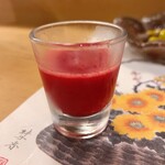 穴子料理と地酒 浅草 川井 - 