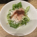 鎌倉パスタ - 料理写真: