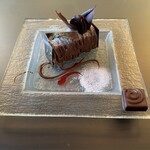 ショコラティエ パレ ド オール 東京 - 