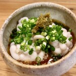 穴子料理と地酒 浅草 川井 - 