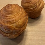 ジュウニブン ベーカリー 渋谷店 - 