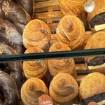 ジュウニブン ベーカリー 渋谷店 - 