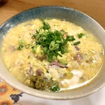 穴子料理と地酒 浅草 川井 - 