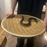 炭焼鰻 寝床 福島店 - 