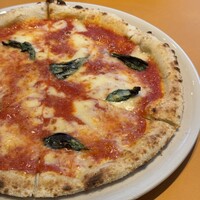 トラットリア・イタリア 品川店 - 