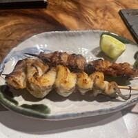 炭焼鰻 寝床 福島店 - 