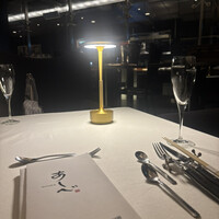 銀座あしべ - 