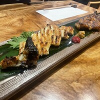 炭焼鰻 寝床 福島店 - 