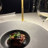 銀座あしべ - 