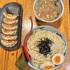ラーメン武藤製麺所