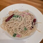 pizza & pasta PECORA - 