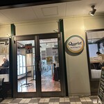 カルテットブルーイング - 