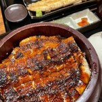 うなぎ家 しば福や - 