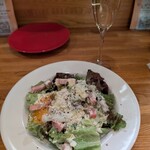 pizza & pasta PECORA - 