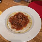 pizza & pasta PECORA - 