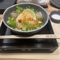 和牛懐石 但馬屋 梅田 - 
