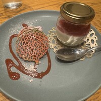 フレンチ串揚げBEIGNET 東京 -  フレンチ串揚げBEIGNET 東京 -